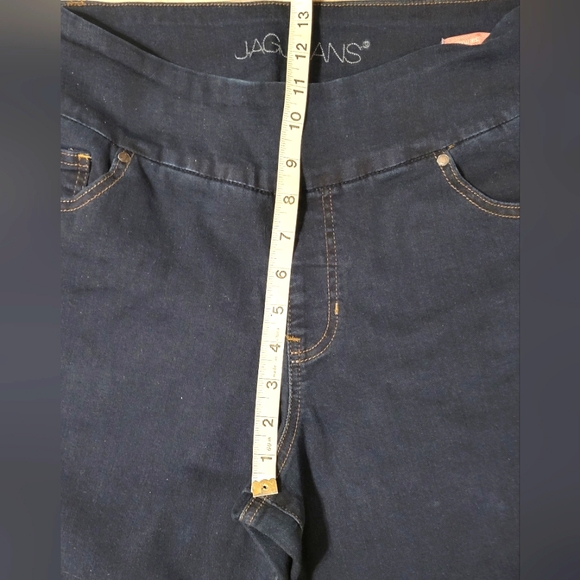 Jag Jeans Pull on jeggings - Picture 5 of 9